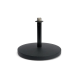 SAMSON MD5 Tabletop Microphone Stand With Heavy Round Base