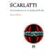 ALFRED SCARLATTI An Introduction To His Keyboard Works Edited By Margery Halford