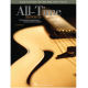 HAL LEONARD ALL-TIME Standards 27 Jazz Guitar Chord Melody Solos With Notes & Tab