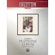 ALFRED LED Zeppelin Presence Authentic Guitar Tab Edition