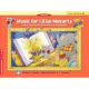 ALFRED MUSIC For Little Mozarts Music Workbook 1