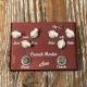 AURA CRUNCH Master V2 Pedal Used