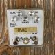 MASTRO VALVOLA TIMELAB Multidimensional Delay Pedal Used