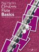 FABER MUSIC PAUL Harris Paul Harris's Christmas Flute Basics For Flute