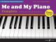 FABER MUSIC ME & My Piano Complete Edition By Marion Harewood & Fanny Waterman
