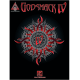 HAL LEONARD GODSMACK Godsmack Iv Guitar Recorded Versions