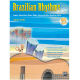 ALFRED BRAZILIAN Rhythms For Guitar By Carlos Arana Cd Included
