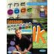 HAL LEONARD THE Code Of Funk By David Garibaldi Cd & Two Dvd Roms Included