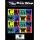 HAL LEONARD EZ Play Today 131 The Doo Wop Songbook For Electronic Keyboard