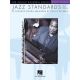 HAL LEONARD THE Phillip Keveren Series Jazz Standards 2nd Edition For Easy Piano