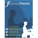 BOSTON MUSIC THE Featured Pianist Cd Included