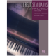 HAL LEONARD GREAT Standards For Piano Solo 2nd Edition