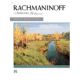 ALFRED RACHMANINOFF Preludes Opus 32 For Piano Solo