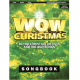 HAL LEONARD WEW Christmas Songbook 30 Top Christian Artists & Holiday Songs