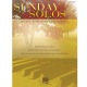 HAL LEONARD SUNDAY Solos For Piano Preludes Offertories & Postludes
