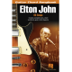 HAL LEONARD GUITAR Chord Songbook Elton John 60 Songs Lyrics & Chords