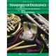 NEIL A.KJOS STANDARD Of Excellence Book 3 For Baritone B.c.