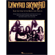 HAL LEONARD LYNYRD Skynyrd Easy Guitar With Riffs & Solos