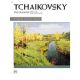 ALFRED TCHAIKOVSKY The Seasons Opus 37b For The Piano