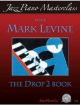 SHER MUSIC JAZZ Piano Masterclass With Mark Levine The Drop 2 Book