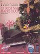 ALFRED ALFRED'S Basic Adult Piano Course: Christmas Piano Book 1
