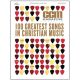 HAL LEONARD CCM Magazine Presents 100 Greatest Songs In Christian Music Piano Vocal Guitar