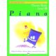 ALFRED ALFRED'S Basic Piano Library Piano Theory Book 1b