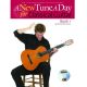 BOSTON A New Tune A Day For Classical Guitar Book 1 By Michael Mccartney With Dvd/cd