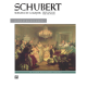 ALFRED SCHUBERT Sonata In A Major Opus 120 D664 For Piano Edited By Maurice Hinson