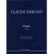 DURAND CLAUDE Debussy Images Series 2 For Piano Solo Durand Edition
