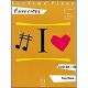 FABER FUNTIME Piano Favorites Level 3a-3b