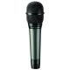AUDIO-TECHNICA ATM610A | Hypercardioid Dynamic Handheld Microphone