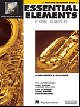 HAL LEONARD ESSENTIAL Elements For Band Book 1 Baritone Saxophone With Eei
