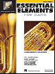 HAL LEONARD ESSENTIAL Elements For Band Book 1 Tuba With Eei