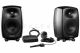 GENELEC 8330AMM-PACK | 2x 8330amm + Glm Calibration Kit + 9310bm Volume Controller