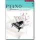 FABER PIANO Adventures Lesson Book Level 3a