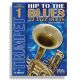 SANTORELLA PUBLISH HIP To The Blues 22 Jazz Duets Easy To Advanced For Jazz Trumpet & Clarinet 1