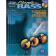 HAL LEONARD CHORDS For Bass By Dominik Hauser Cd Included