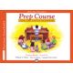 ALFRED ALFRED'S Basic Piano Prep Course Lesson Book A