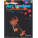 SCHOTT JIGGS Whigham Jazz Trombone Concepts Ideas & Examples Cd Included