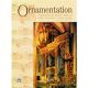 ALFRED ORNAMENTATION, A Question & Answer Manual By V. Lloyd-watts & C. Bigler
