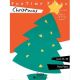 FABER FUNTIME Piano Christmas Level 3a-3b