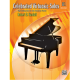 ALFRED CELEBRATED Virtuosic Solos Book 1 By Robert Vandall