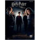 ALFRED HARRY Potter & The Order Of The Phoenix For Piano Vocal Guitar