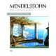 ALFRED FELIX Mendelssohn Songs Without Words Selected Favorites For The Piano
