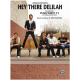 ALFRED HEY There Delilah Recorded By Plain White T's For Piano Vocal Guitar