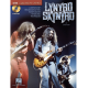 HAL LEONARD LYNYRD Skynyrd Guitar Signature Licks By Dave Rubin Cd Included