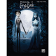ALFRED TIM Burton's Corpse Bride Selections From The Motion Picture Piano Vocal Gtr