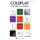 HAL LEONARD COLDPLAY The Singles & B Sides Guitar Recorded Versions