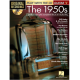 HAL LEONARD PLAY With The Cd The 1950s Guitar Original Recordings